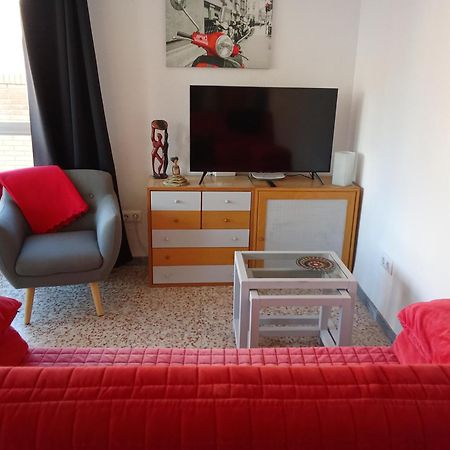 Mawilec, Centre, Plage, Port, Garage Águilas Dış mekan fotoğraf