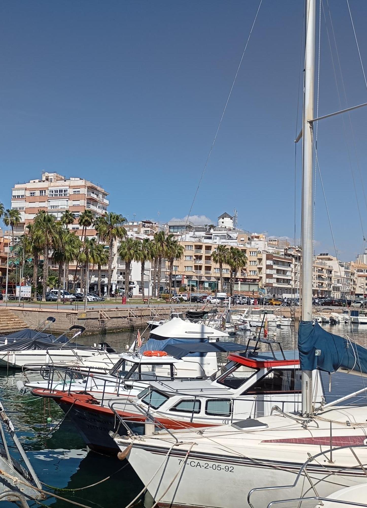 Mawilec, Centre, Plage, Port, Garage Águilas Dış mekan fotoğraf