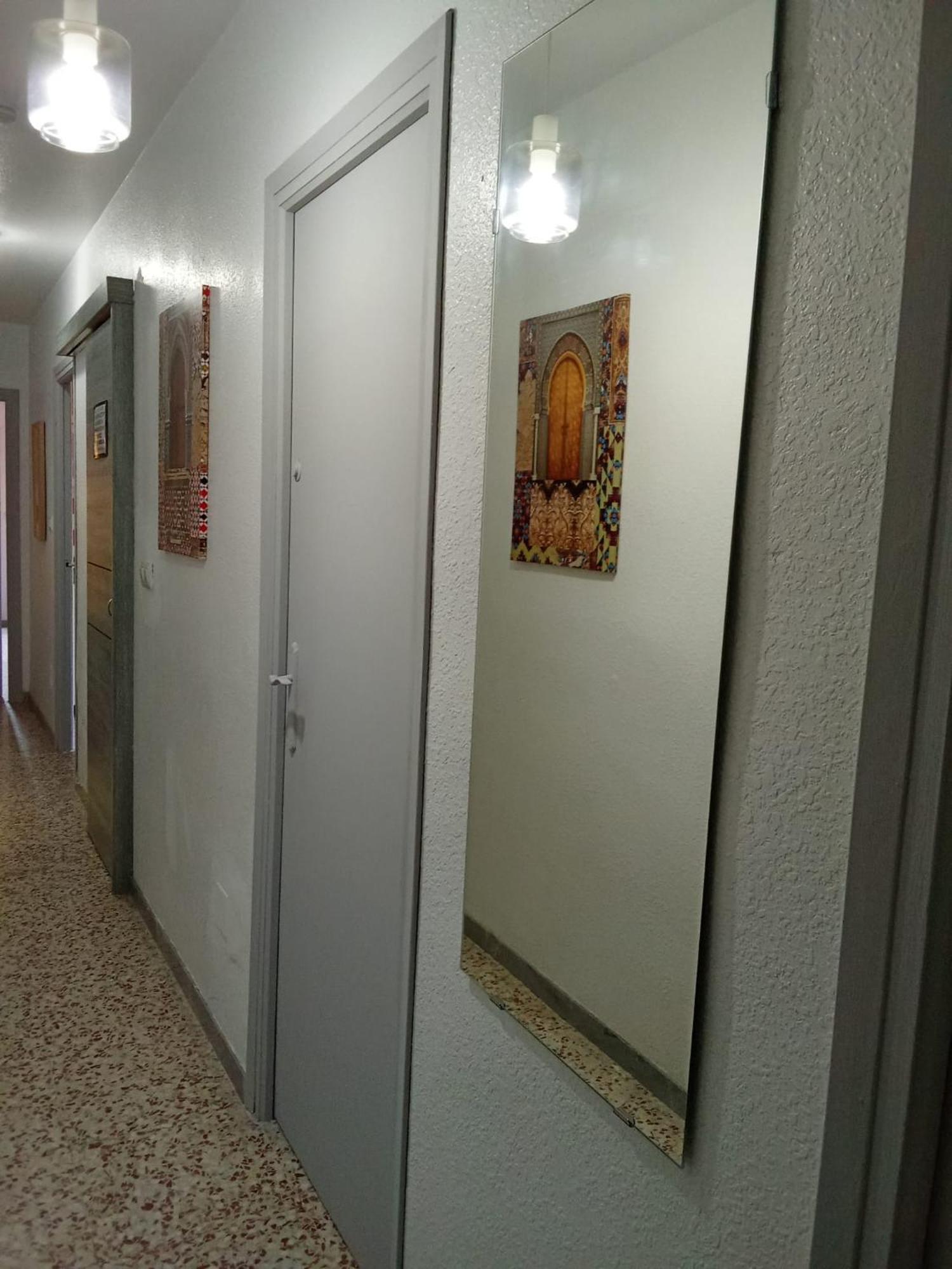 Mawilec, Centre, Plage, Port, Garage Águilas Dış mekan fotoğraf